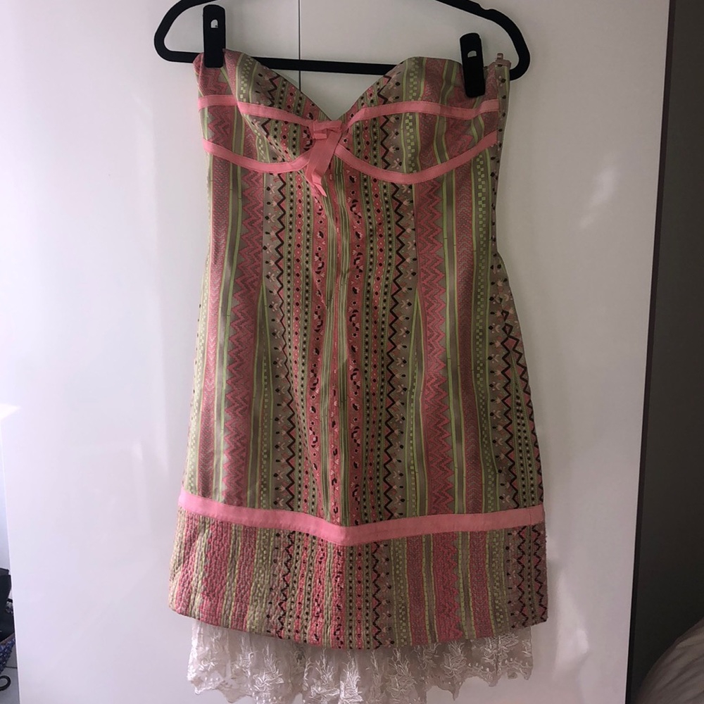 Tracy Reese Dress